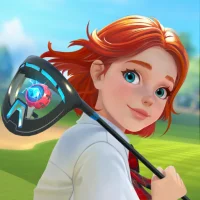 Golf Super Crew - Multiplayer
