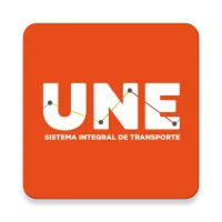 UNE Transporte Sonora