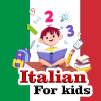 Learn Italian for kids