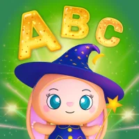 Italian Alphabet with Bunny