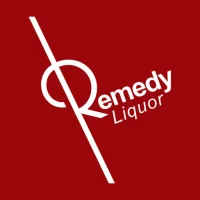 Remedy Liquor